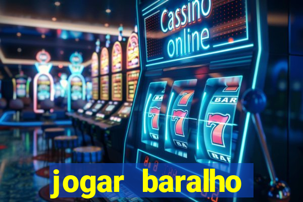 jogar baralho cigano gratis