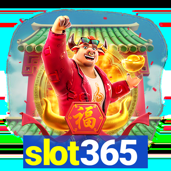 slot365