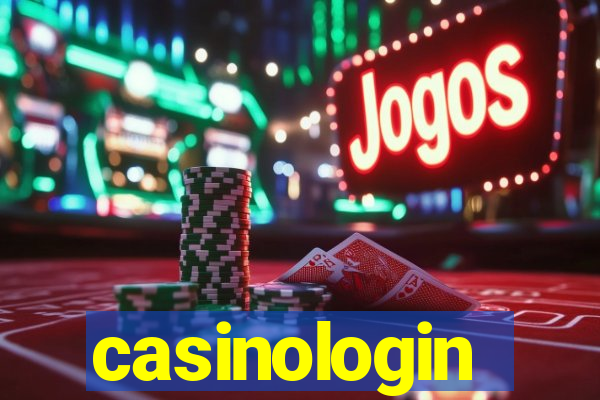 casinologin