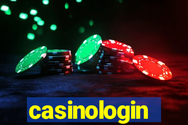 casinologin