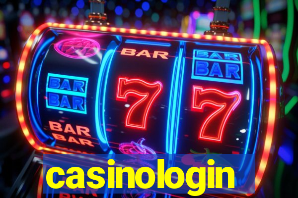 casinologin