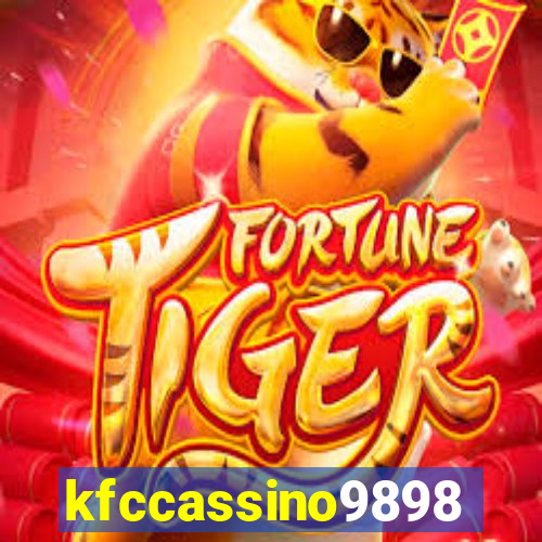 kfccassino9898