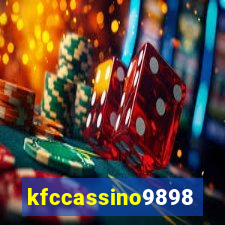 kfccassino9898