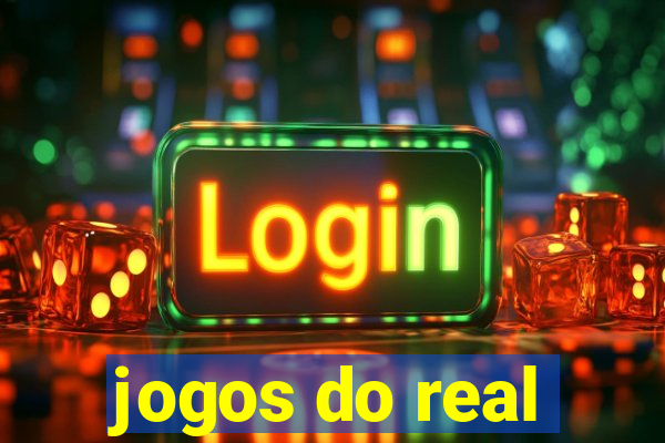 jogos do real