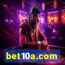 bet10a.com