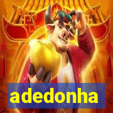 adedonha