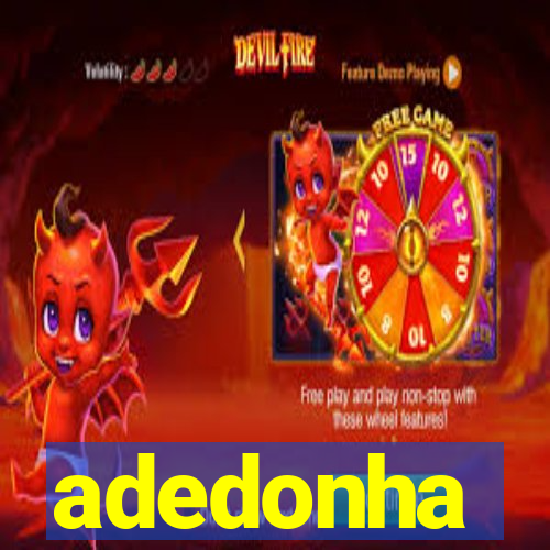 adedonha