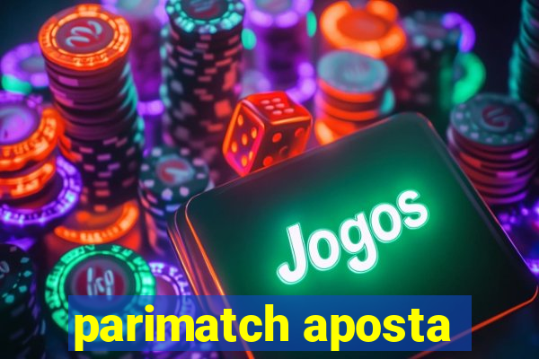 parimatch aposta