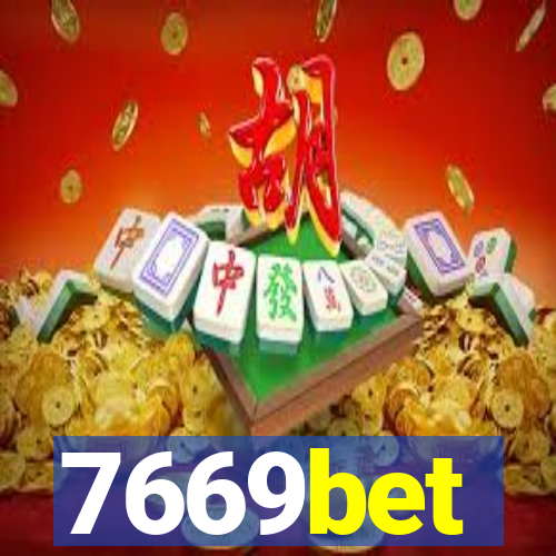 7669bet