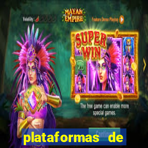 plataformas de jogos que est?o pagando