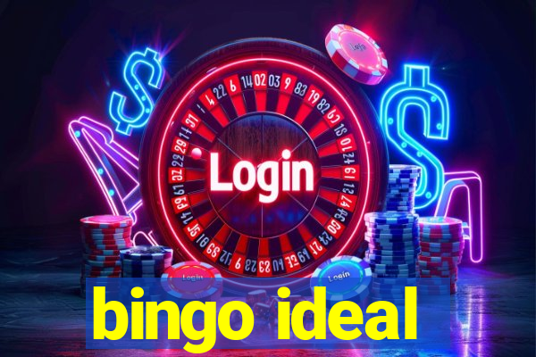 bingo ideal