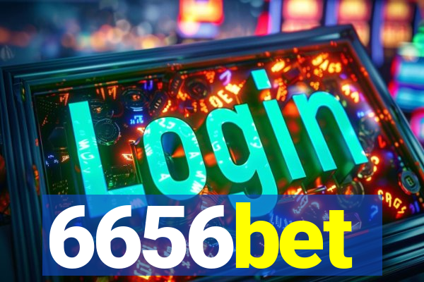 6656bet