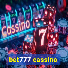 bet777 cassino