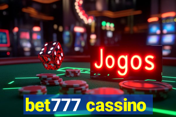 bet777 cassino