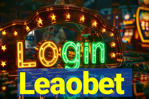 Leaobet