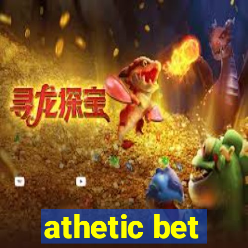 athetic bet