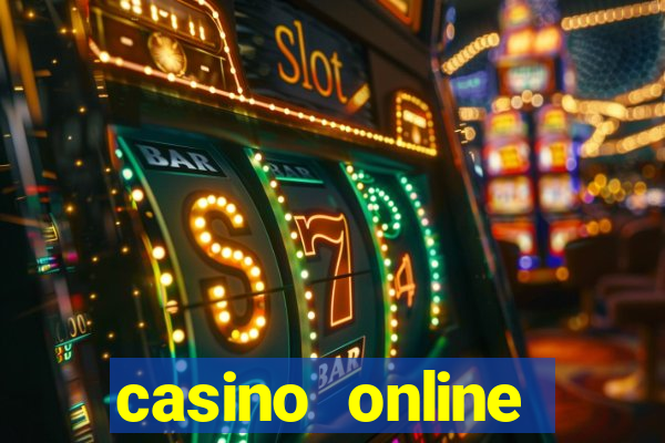 casino online atlantic city