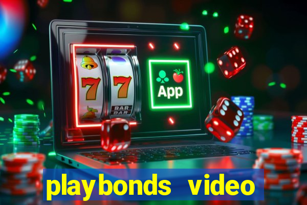 playbonds video bingo gratis