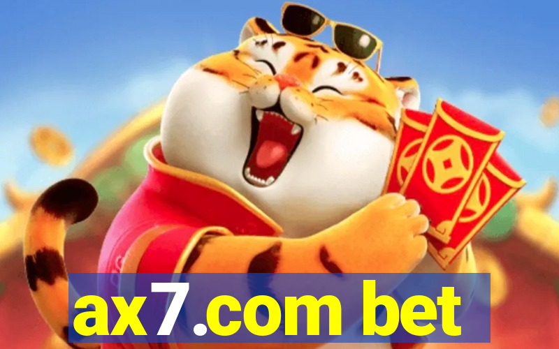 ax7.com bet