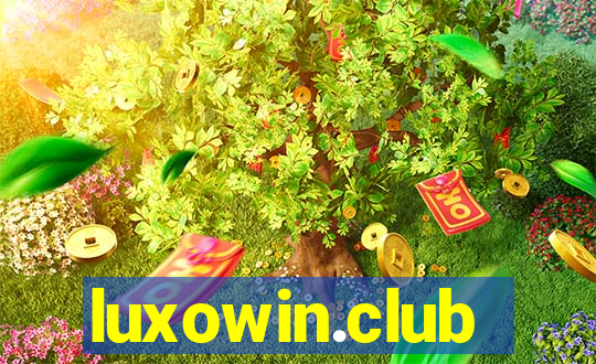 luxowin.club