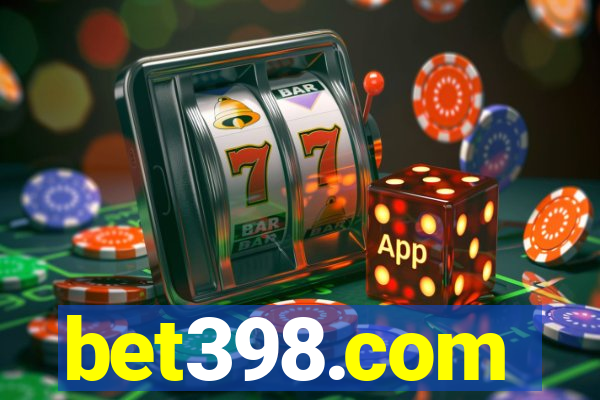 bet398.com