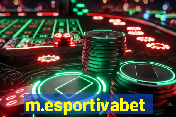 m.esportivabet