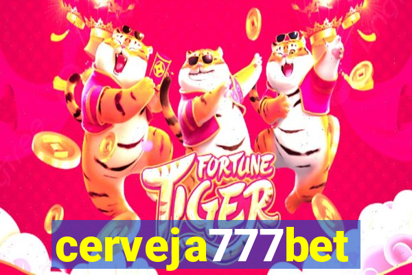 cerveja777bet