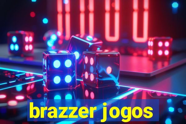 brazzer jogos