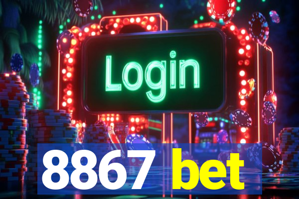 8867 bet