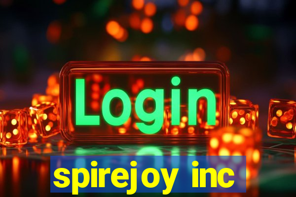 spirejoy inc