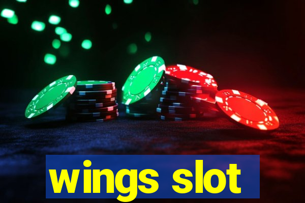 wings slot