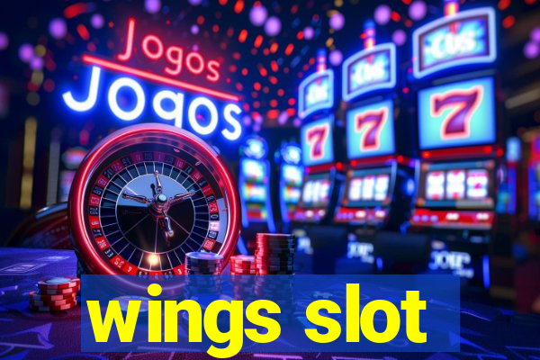 wings slot