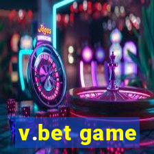 v.bet game