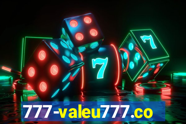 777-valeu777.com