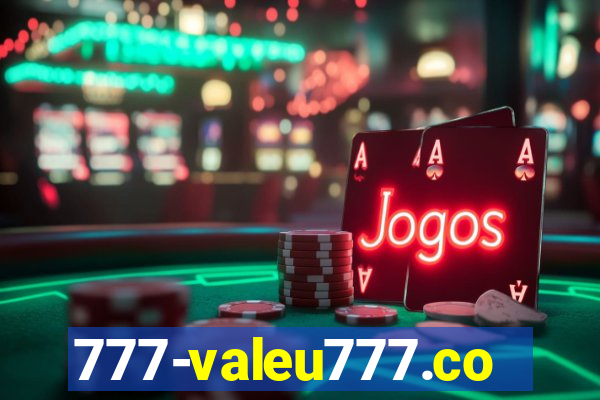 777-valeu777.com