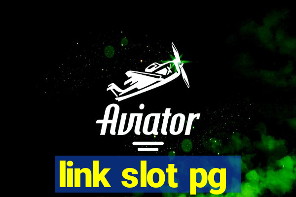 link slot pg