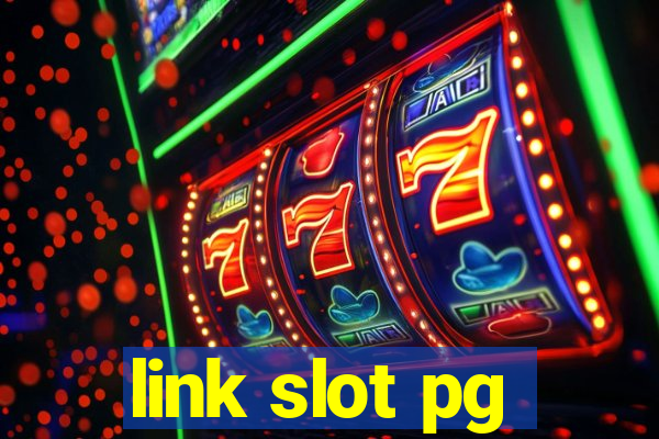 link slot pg