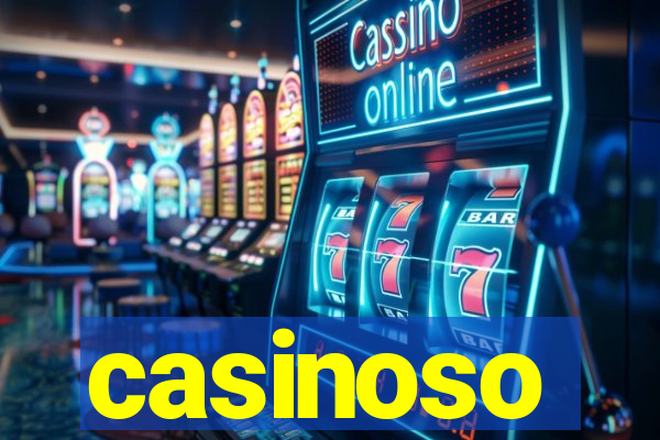 casinoso