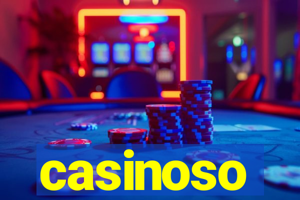 casinoso