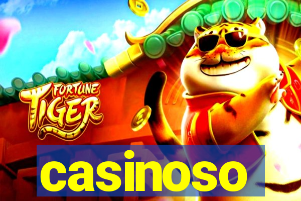 casinoso