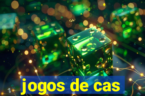 jogos de cas