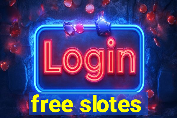 free slotes