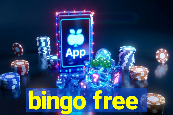 bingo free