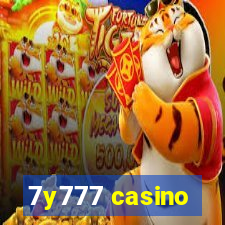 7y777 casino