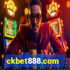 ckbet888.com