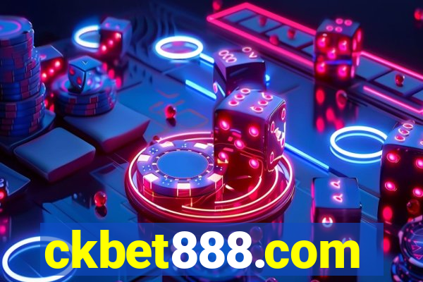 ckbet888.com