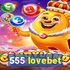 555 lovebet