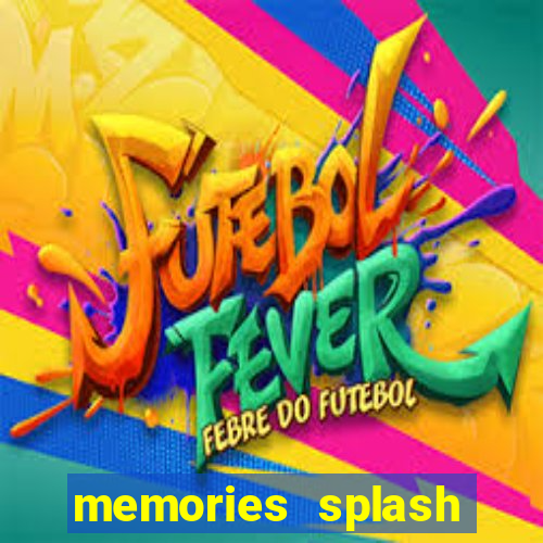 memories splash punta cana resort & casino