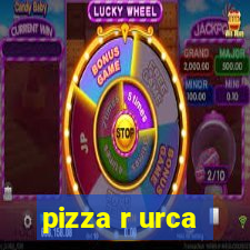 pizza r urca