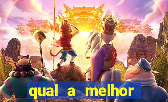 qual a melhor plataforma para o jogo do tigre